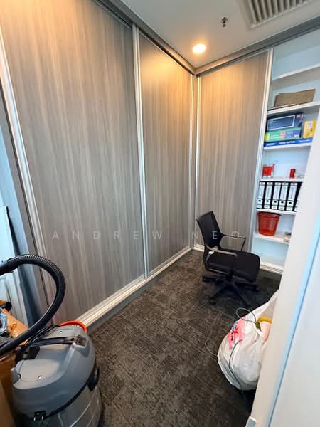 Office for Rent in KLCC (KL City Centre) - Andrew Neoh - Interior - PropertyGuru.com.my