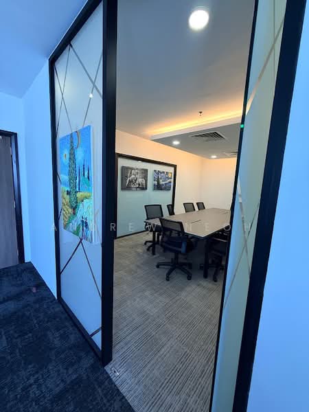 Office for Rent in KLCC (KL City Centre) - Andrew Neoh - Interior - PropertyGuru.com.my