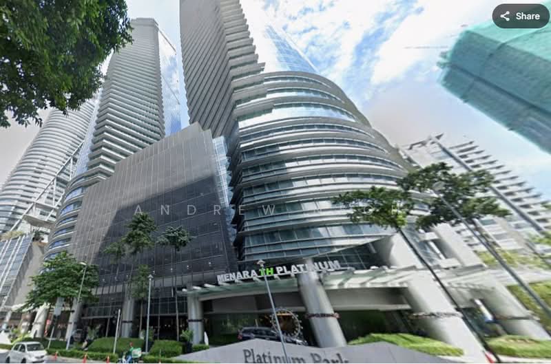 Office for Rent in KLCC (KL City Centre) - Andrew Neoh - Exterior - PropertyGuru.com.my