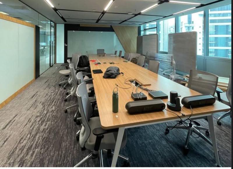 Office for Rent in KLCC (KL City Centre) - Andrew Neoh - Interior - PropertyGuru.com.my