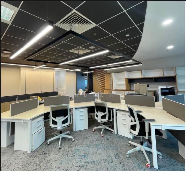 Office for Rent in KLCC (KL City Centre) - Andrew Neoh - Interior - PropertyGuru.com.my