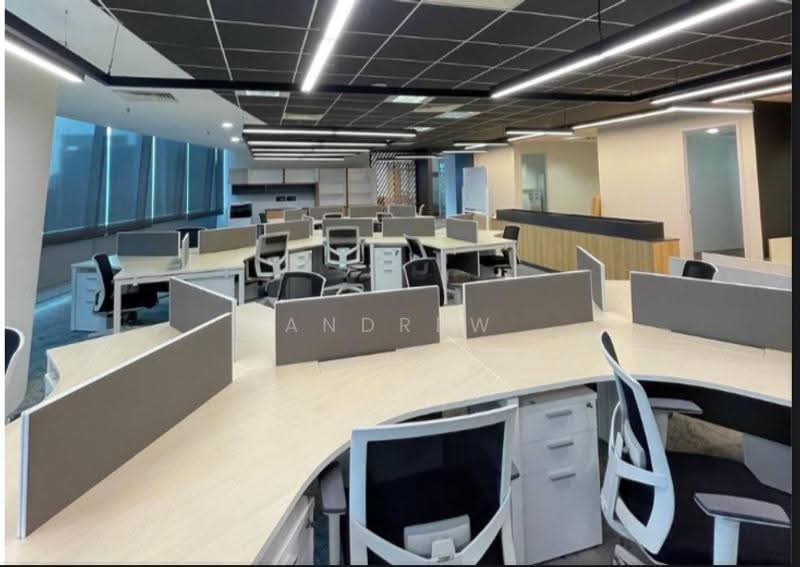Office for Rent in KLCC (KL City Centre) - Andrew Neoh - Interior - PropertyGuru.com.my