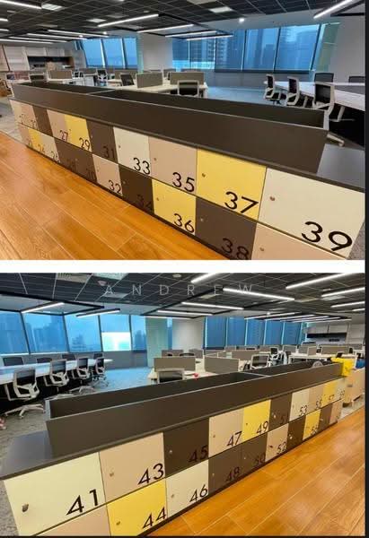 Office for Rent in KLCC (KL City Centre) - Andrew Neoh - Interior - PropertyGuru.com.my