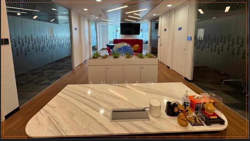 Office for Rent in KLCC (KL City Centre) - Andrew Neoh - Interior - PropertyGuru.com.my
