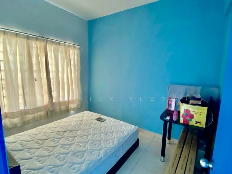 Condominium for Rent at Nilam Puri - Derrick Yeong - Bedroom - PropertyGuru.com.my