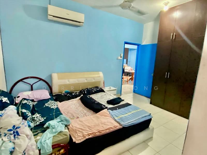Condominium for Rent at Nilam Puri - Derrick Yeong - Bedroom - PropertyGuru.com.my
