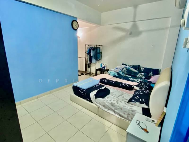 Condominium for Rent at Nilam Puri - Derrick Yeong - Bedroom - PropertyGuru.com.my