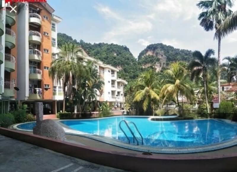 Kondominium untuk Dijual di Sky Home, Tambun - Joy Ho - PropertyGuru.com.my