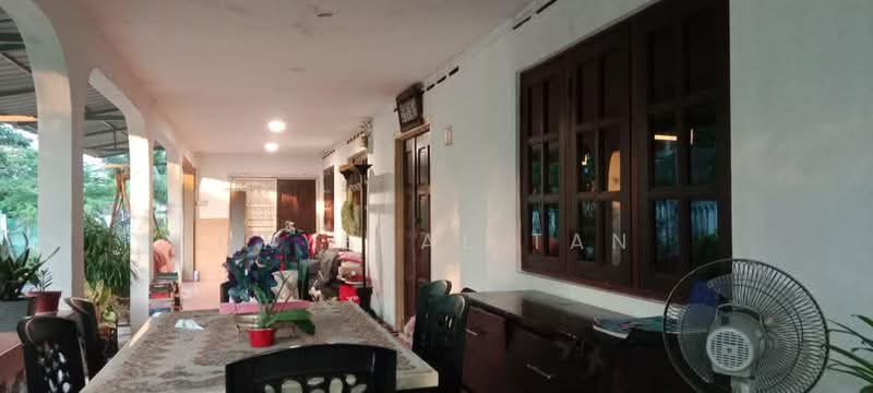 Rumah Berkembar untuk Dijual di Larkin Jaya (Johor Bahru) - Crystal Tan - Interior - PropertyGuru.com.my
