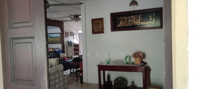 Rumah Berkembar untuk Dijual di Larkin Jaya (Johor Bahru) - Crystal Tan - Interior - PropertyGuru.com.my