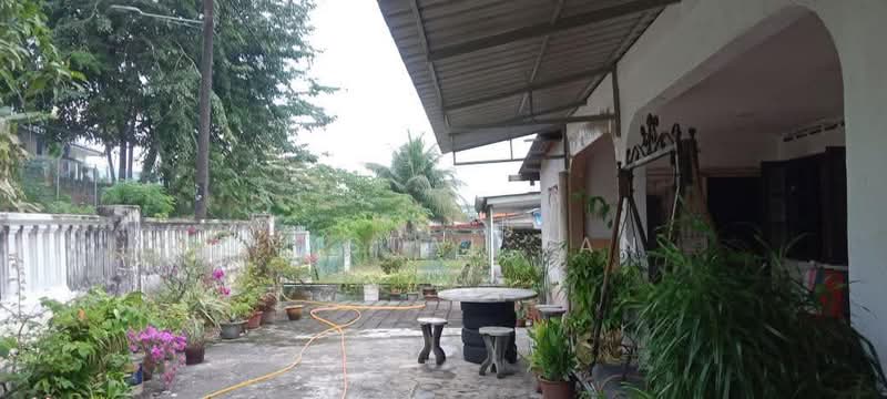 Rumah Berkembar untuk Dijual di Larkin Jaya (Johor Bahru) - Crystal Tan - Exterior - PropertyGuru.com.my