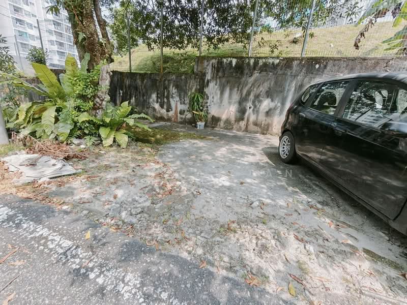 Rumah Berkembar untuk Dijual di Larkin Jaya (Johor Bahru) - Crystal Tan - Exterior - PropertyGuru.com.my