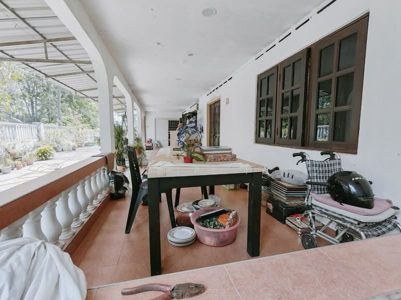 Rumah Berkembar untuk Dijual di Larkin Jaya (Johor Bahru) - Crystal Tan - Exterior - PropertyGuru.com.my
