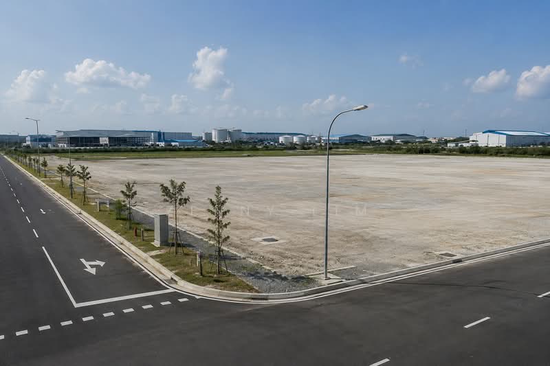 Tanah Perindustrian untuk Dijual di Pulau Carey (Selangor) - Zenny Lim - Exterior - PropertyGuru.com.my