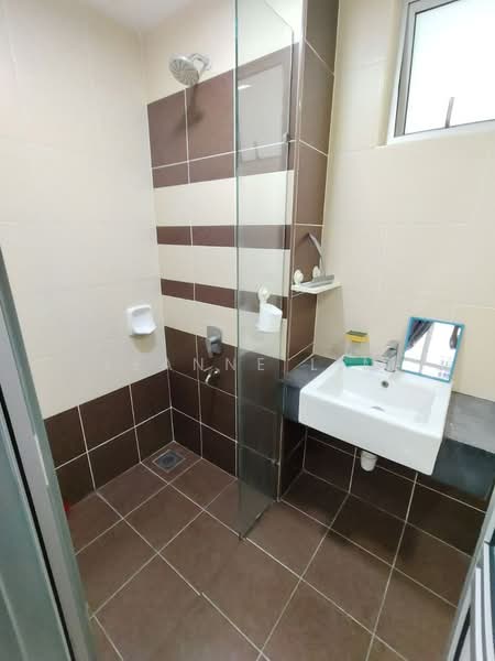 Servis Apartment untuk Dijual di One Sentral Serviced Residence - Leanne Lim - PropertyGuru.com.my