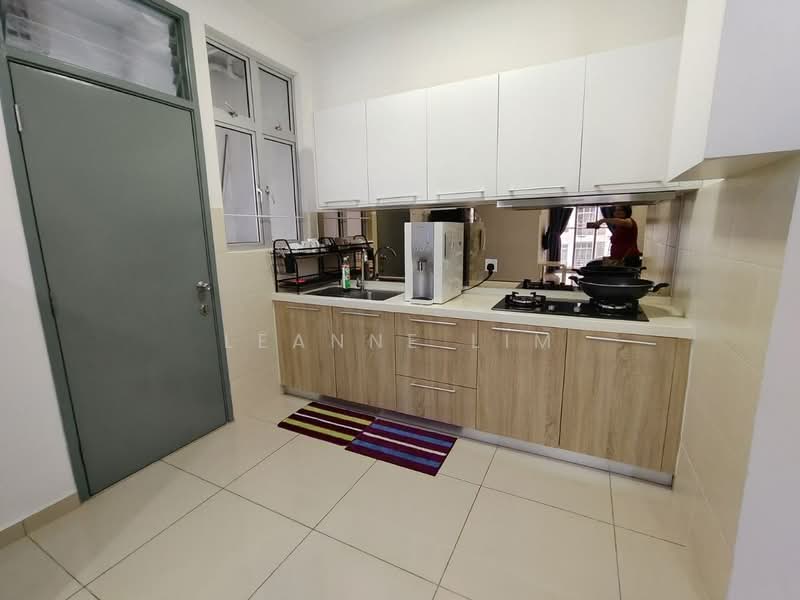 Servis Apartment untuk Dijual di One Sentral Serviced Residence - Leanne Lim - PropertyGuru.com.my