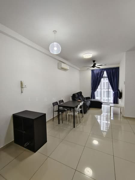 Servis Apartment untuk Dijual di One Sentral Serviced Residence - Leanne Lim - PropertyGuru.com.my