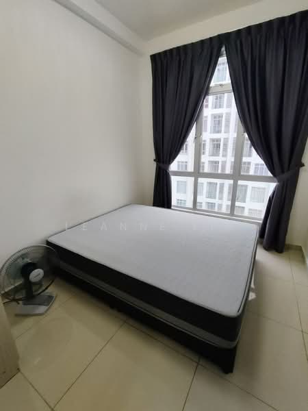 Servis Apartment untuk Dijual di One Sentral Serviced Residence - Leanne Lim - PropertyGuru.com.my