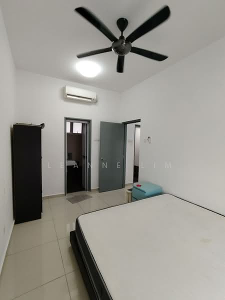 Servis Apartment untuk Dijual di One Sentral Serviced Residence - Leanne Lim - PropertyGuru.com.my