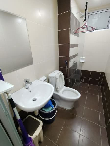 Servis Apartment untuk Dijual di One Sentral Serviced Residence - Leanne Lim - PropertyGuru.com.my