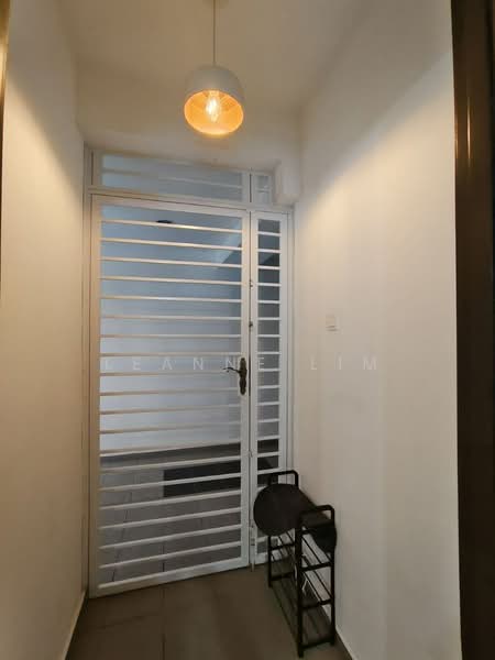 Servis Apartment untuk Dijual di One Sentral Serviced Residence - Leanne Lim - PropertyGuru.com.my