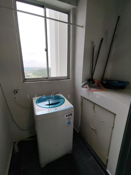 Servis Apartment untuk Dijual di One Sentral Serviced Residence - Leanne Lim - PropertyGuru.com.my