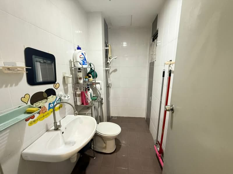 Condominium for Sale at T-Parkland - Samson Lee - Bathroom - PropertyGuru.com.my