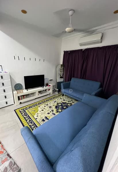 Rumah Bandar untuk Dijual di Shah Alam (Selangor) - Mohd Nazri Alias - PropertyGuru.com.my