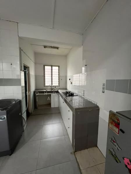 Rumah Bandar untuk Dijual di Shah Alam (Selangor) - Mohd Nazri Alias - PropertyGuru.com.my