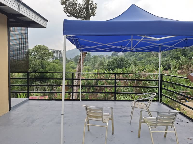 Tanah Pertanian untuk Dijual di Kampung Bukit Tinggi (Bentong) - Shirley Sai - PropertyGuru.com.my