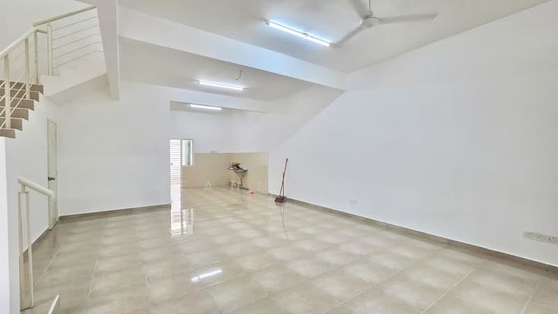 2-storey Terraced House for Sale in Taman Nusa Sentral (Iskandar Puteri (Nusajaya)) - Leanne Lim - PropertyGuru.com.my