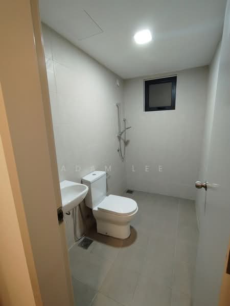 Service Residence for Sale at Sensory Residence @ Southville City - Adam Lee - Bathroom - PropertyGuru.com.my