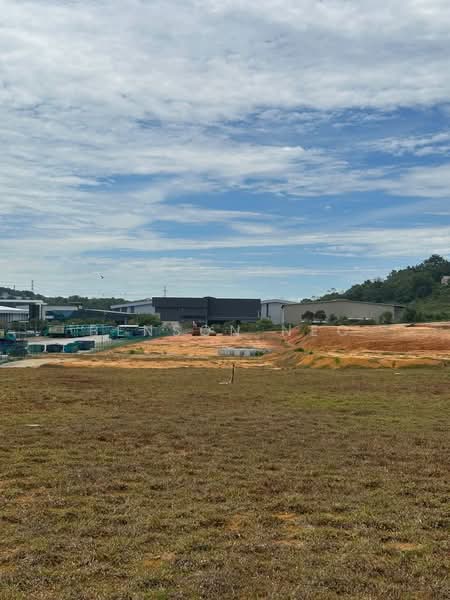 Tanah Perindustrian untuk Dijual di Tampoi (Johor) - Benson NEC - Exterior - PropertyGuru.com.my