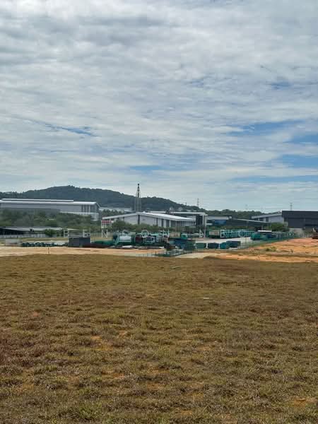 Tanah Perindustrian untuk Dijual di Tampoi (Johor) - Benson NEC - Exterior - PropertyGuru.com.my