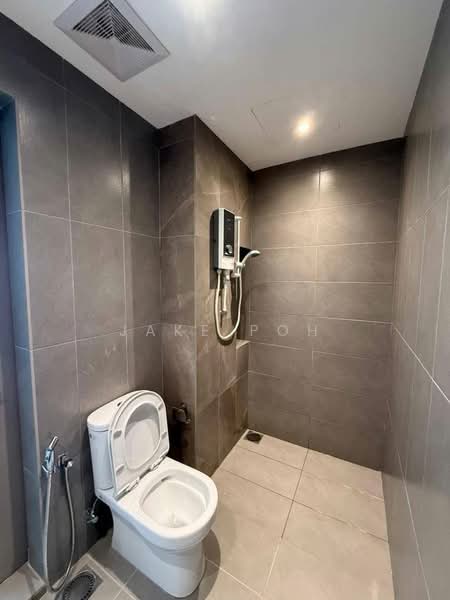 Service Residence for Rent at Mossaz @ Empire City - Jake Poh - Bathroom - PropertyGuru.com.my