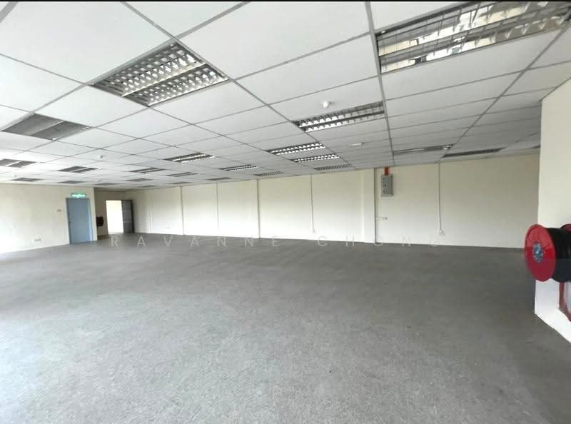 Warehouse for Rent in Kota Kemuning (Shah Alam) - Ravanne Chong - Interior - PropertyGuru.com.my