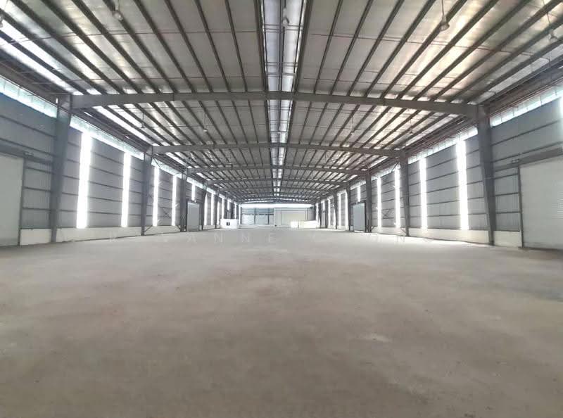 Gudang untuk Disewa di Taman Perindustrian Subang (Subang Jaya) - Ravanne Chong - Interior - PropertyGuru.com.my
