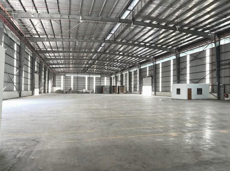 Gudang untuk Disewa di Taman Perindustrian Subang (Subang Jaya) - Ravanne Chong - Interior - PropertyGuru.com.my