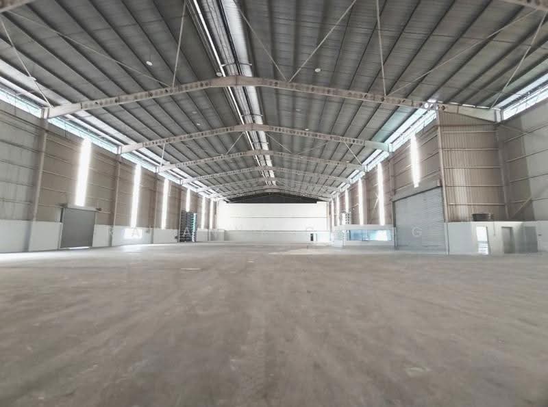 Gudang untuk Disewa di Taman Perindustrian Subang (Subang Jaya) - Ravanne Chong - Interior - PropertyGuru.com.my