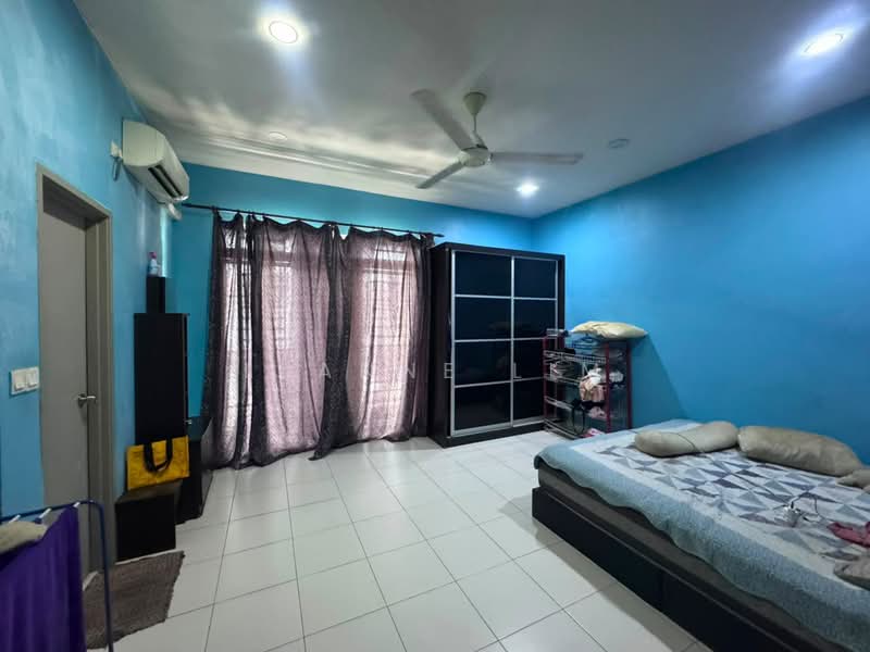 Rumah Teres 2 Tingkat untuk Dijual di Nusa Bayu (Iskandar Puteri (Nusajaya)) - Leanne Lim - PropertyGuru.com.my