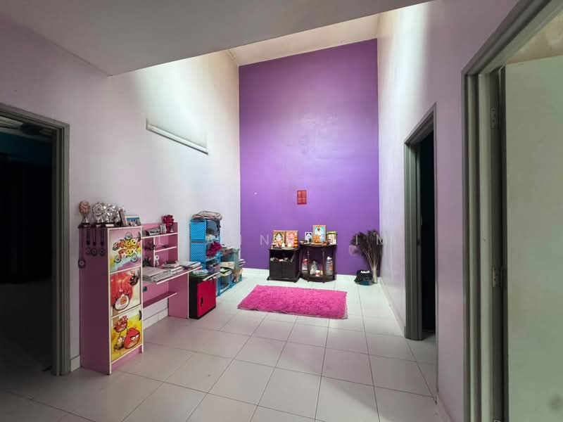 Rumah Teres 2 Tingkat untuk Dijual di Nusa Bayu (Iskandar Puteri (Nusajaya)) - Leanne Lim - PropertyGuru.com.my