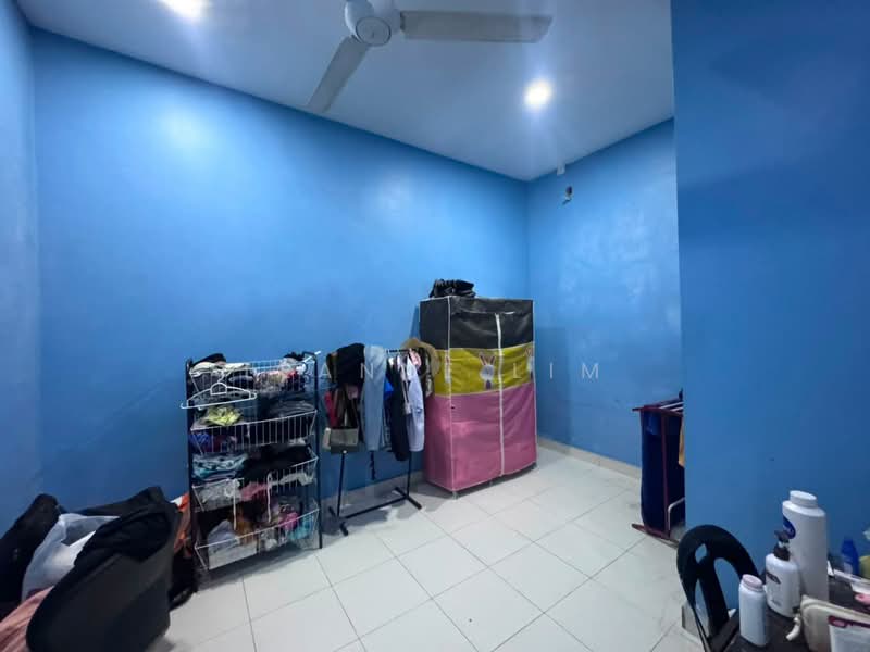 Rumah Teres 2 Tingkat untuk Dijual di Nusa Bayu (Iskandar Puteri (Nusajaya)) - Leanne Lim - PropertyGuru.com.my