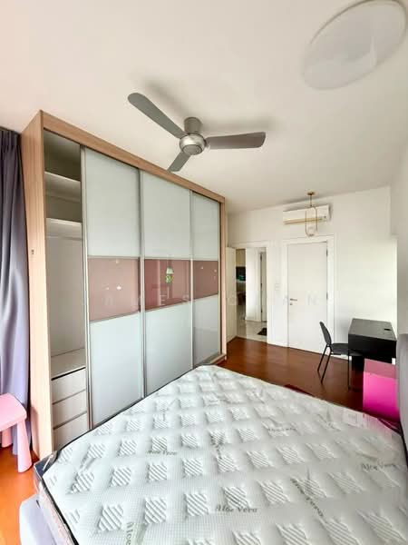 Kondominium untuk Disewa di Westside Three - James Chan - Bedroom - PropertyGuru.com.my