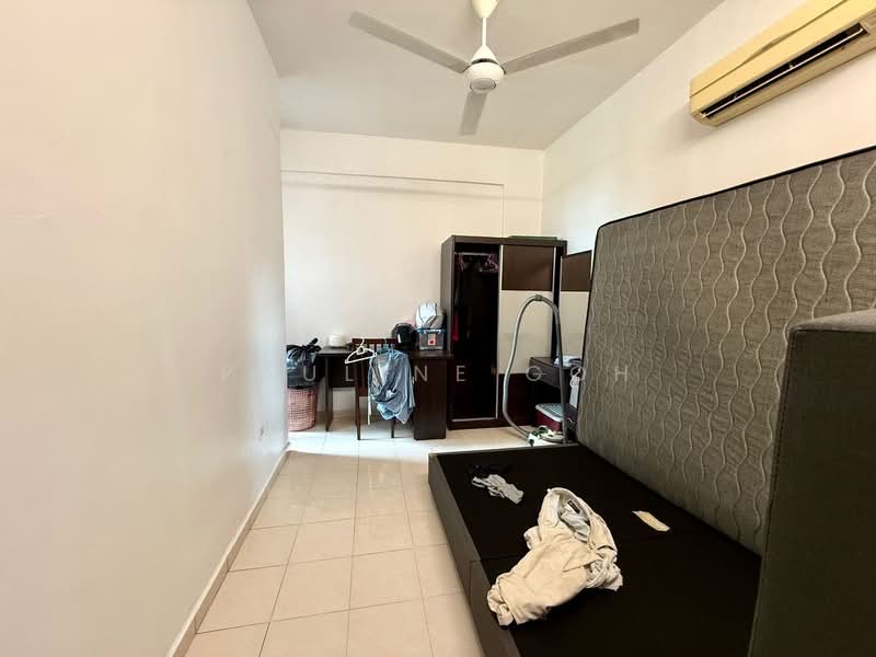 Apartment for Sale at Villa Bestari Apartment - Pauline Goh - PropertyGuru.com.my