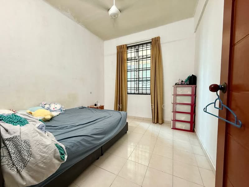 Apartment for Sale at Villa Bestari Apartment - Pauline Goh - PropertyGuru.com.my