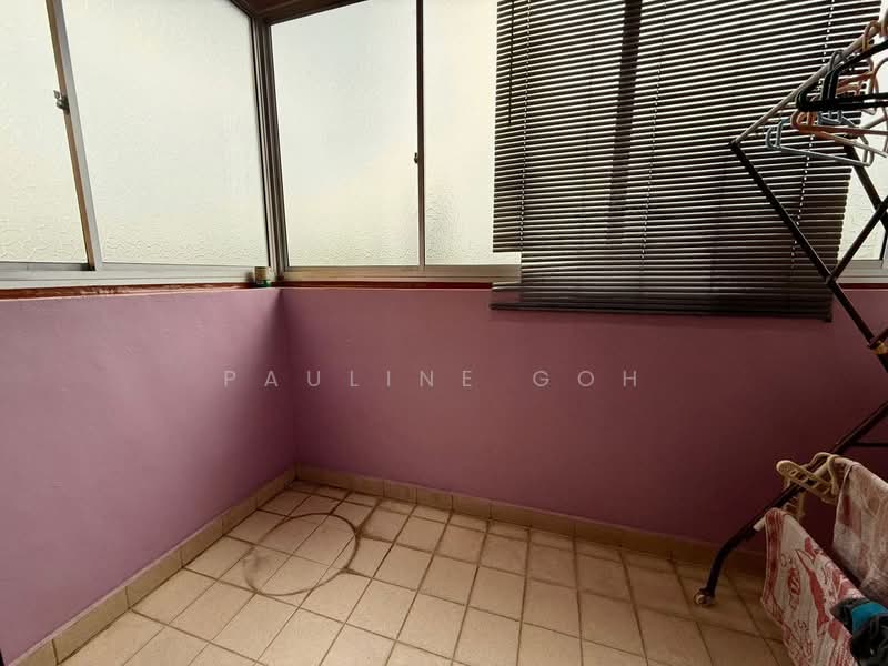 Apartment for Sale at Villa Bestari Apartment - Pauline Goh - PropertyGuru.com.my