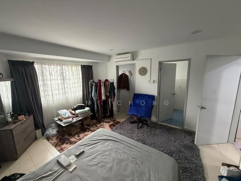 2-storey Terraced House for Sale in Taman Bukit Permai (Kajang) - Kent Chong - Bedroom - PropertyGuru.com.my