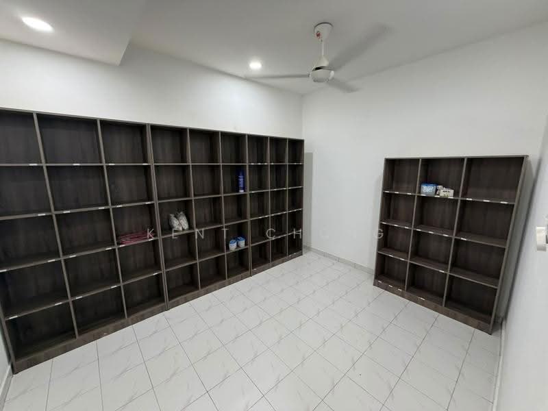 2-storey Terraced House for Sale in Taman Bukit Permai (Kajang) - Kent Chong - Interior - PropertyGuru.com.my