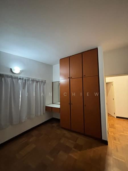 Bungalow House for Rent in Bangsar (Kuala Lumpur) - Jean Chiew - Bedroom - PropertyGuru.com.my