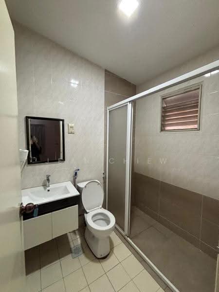 Bungalow House for Rent in Bangsar (Kuala Lumpur) - Jean Chiew - Bathroom - PropertyGuru.com.my